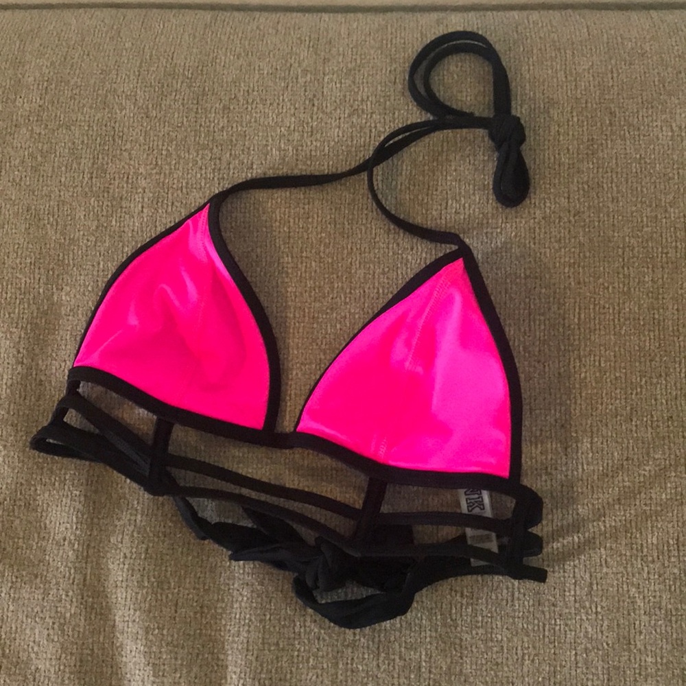 Bikini top